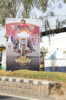 Sardaar Gabbar Singh Audio Launch 1 - 18 of 39