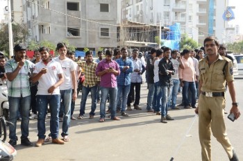 Sardaar Gabbar Singh Audio Launch 1 - 24 of 39