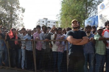 Sardaar Gabbar Singh Audio Launch 1 - 26 of 39