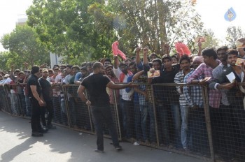 Sardaar Gabbar Singh Audio Launch 1 - 28 of 39