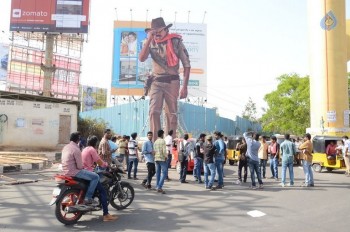 Sardaar Gabbar Singh Audio Launch 1 - 38 of 39