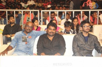 Sardaar Gabbar Singh Audio Launch 3 - 4 of 62