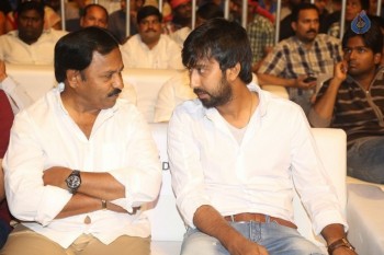 Sardaar Gabbar Singh Audio Launch 3 - 47 of 62