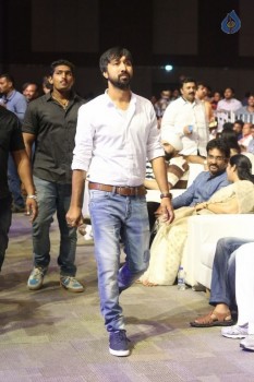 Sardaar Gabbar Singh Audio Launch 3 - 8 of 62