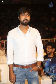 Sardaar Gabbar Singh Audio Launch 3 - 55 of 62