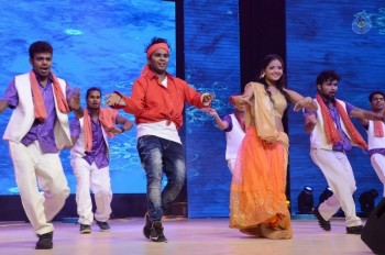 Sardaar Gabbar Singh Audio Launch 3 - 14 of 62