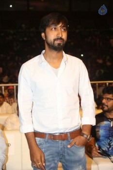 Sardaar Gabbar Singh Audio Launch 3 - 18 of 62