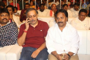 Sardaar Gabbar Singh Audio Launch 3 - 20 of 62