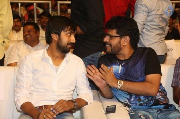 Sardaar Gabbar Singh Audio Launch 3 - 27 of 62