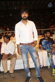 Sardaar Gabbar Singh Audio Launch 3 - 29 of 62