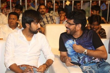 Sardaar Gabbar Singh Audio Launch 3 - 31 of 62