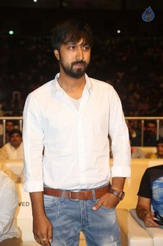 Sardaar Gabbar Singh Audio Launch 3 - 32 of 62