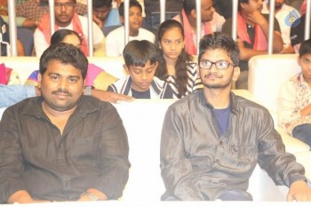 Sardaar Gabbar Singh Audio Launch 3 - 33 of 62