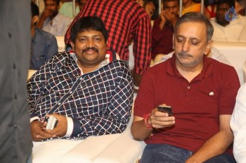 Sardaar Gabbar Singh Audio Launch 3 - 38 of 62