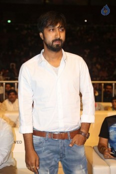 Sardaar Gabbar Singh Audio Launch 3 - 42 of 62