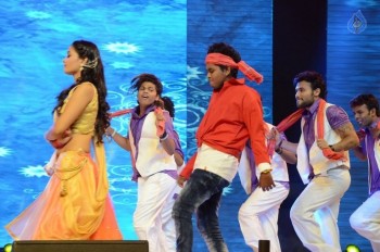 Sardaar Gabbar Singh Audio Launch 3 - 47 of 62