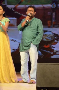 Sardaar Gabbar Singh Audio Launch 3 - 50 of 62