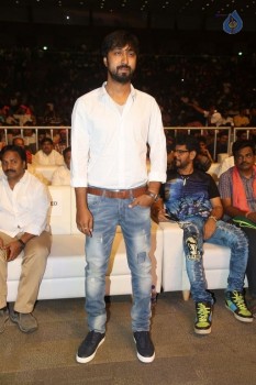 Sardaar Gabbar Singh Audio Launch 3 - 59 of 62