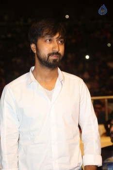 Sardaar Gabbar Singh Audio Launch 3 - 61 of 62