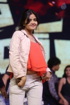 Sardaar Gabbar Singh Audio Launch 2 - 23 of 52