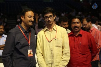 Sardaar Gabbar Singh Audio Launch 2 - 32 of 52