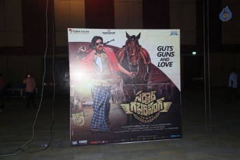 Sardaar Gabbar Singh Audio Launch 2 - 33 of 52