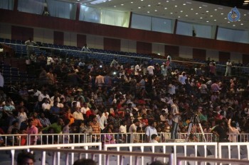 Sardaar Gabbar Singh Audio Launch 2 - 34 of 52