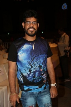 Sardaar Gabbar Singh Audio Launch 2 - 38 of 52