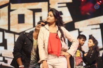Sardaar Gabbar Singh Audio Launch 2 - 39 of 52