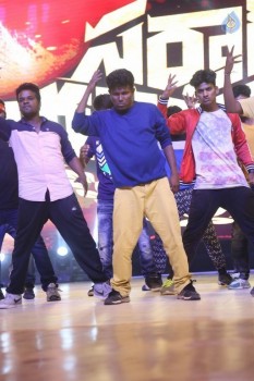 Sardaar Gabbar Singh Audio Launch 2 - 24 of 52