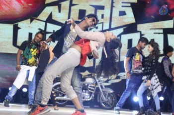 Sardaar Gabbar Singh Audio Launch 2 - 28 of 52