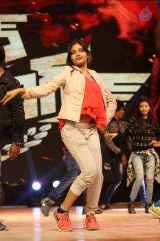 Sardaar Gabbar Singh Audio Launch 2 - 29 of 52