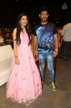 Sardaar Gabbar Singh Audio Launch 2 - 33 of 52
