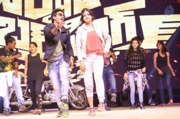 Sardaar Gabbar Singh Audio Launch 2 - 34 of 52
