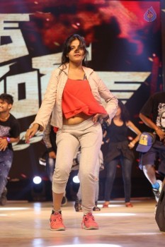 Sardaar Gabbar Singh Audio Launch 2 - 35 of 52