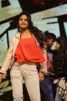 Sardaar Gabbar Singh Audio Launch 2 - 36 of 52