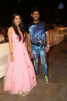 Sardaar Gabbar Singh Audio Launch 2 - 39 of 52