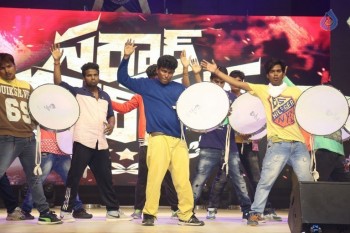 Sardaar Gabbar Singh Audio Launch 2 - 40 of 52