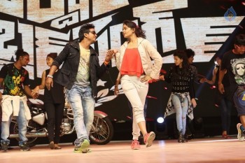 Sardaar Gabbar Singh Audio Launch 2 - 44 of 52