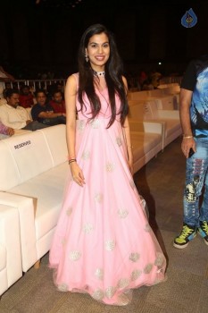 Sardaar Gabbar Singh Audio Launch 2 - 46 of 52