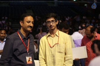 Sardaar Gabbar Singh Audio Launch 2 - 47 of 52