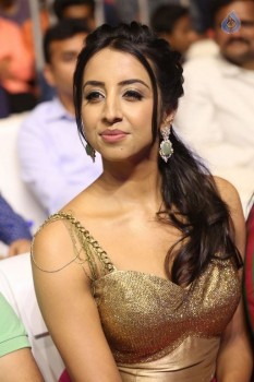 Sardaar Gabbar Singh Audio Launch 4 - 150 of 154