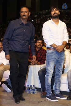 Sardaar Gabbar Singh Audio Launch 4 - 153 of 154