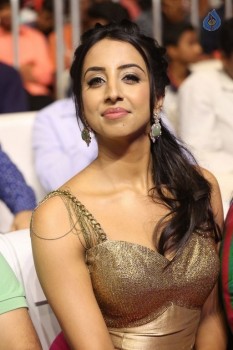 Sardaar Gabbar Singh Audio Launch 4 - 157 of 154
