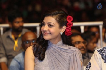 Sardaar Gabbar Singh Audio Launch 4 - 22 of 154