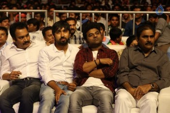 Sardaar Gabbar Singh Audio Launch 4 - 24 of 154