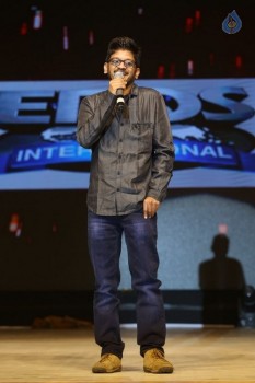 Sardaar Gabbar Singh Audio Launch 4 - 25 of 154