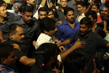 Sardaar Gabbar Singh Audio Launch 4 - 26 of 154
