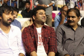 Sardaar Gabbar Singh Audio Launch 4 - 28 of 154