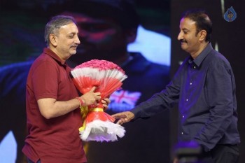 Sardaar Gabbar Singh Audio Launch 4 - 30 of 154